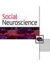 Social Neuroscience期刊封面